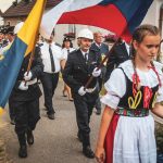 Pamětičtí hasiči slaví 130 let. Tradice sboru přežila války i proměny doby