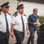 Pamětičtí hasiči slaví 130 let. Tradice sboru přežila války i proměny doby