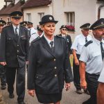 Pamětičtí hasiči slaví 130 let. Tradice sboru přežila války i proměny doby