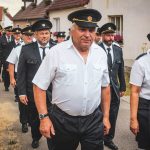 Pamětičtí hasiči slaví 130 let. Tradice sboru přežila války i proměny doby