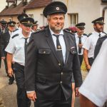 Pamětičtí hasiči slaví 130 let. Tradice sboru přežila války i proměny doby