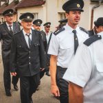 Pamětičtí hasiči slaví 130 let. Tradice sboru přežila války i proměny doby