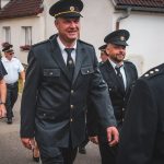 Pamětičtí hasiči slaví 130 let. Tradice sboru přežila války i proměny doby