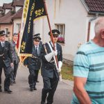 Pamětičtí hasiči slaví 130 let. Tradice sboru přežila války i proměny doby
