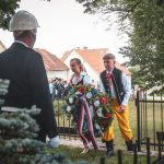 Pamětičtí hasiči slaví 130 let. Tradice sboru přežila války i proměny doby