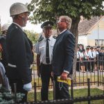 Pamětičtí hasiči slaví 130 let. Tradice sboru přežila války i proměny doby