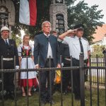 Pamětičtí hasiči slaví 130 let. Tradice sboru přežila války i proměny doby