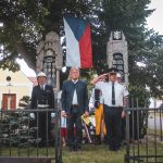 Pamětičtí hasiči slaví 130 let. Tradice sboru přežila války i proměny doby
