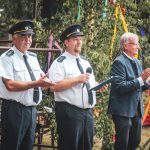 Pamětičtí hasiči slaví 130 let. Tradice sboru přežila války i proměny doby