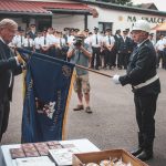Pamětičtí hasiči slaví 130 let. Tradice sboru přežila války i proměny doby
