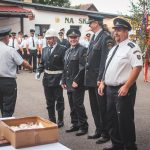 Pamětičtí hasiči slaví 130 let. Tradice sboru přežila války i proměny doby