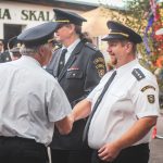 Pamětičtí hasiči slaví 130 let. Tradice sboru přežila války i proměny doby