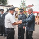 Pamětičtí hasiči slaví 130 let. Tradice sboru přežila války i proměny doby