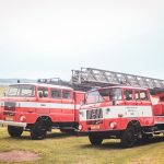 Pamětičtí hasiči slaví 130 let. Tradice sboru přežila války i proměny doby