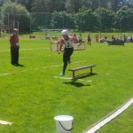 Krajské kolo hasičské hry Plamen suverénně ovládl Lišov. Postupuje na republiku