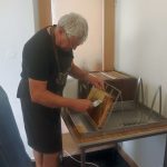 V Chyškách na Písecku se včelám daří. Potvrdil to Den včely