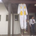 V Chyškách na Písecku se včelám daří. Potvrdil to Den včely