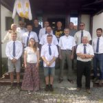 V Chyškách na Písecku se včelám daří. Potvrdil to Den včely