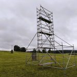 Areál kulturního domu v Klisinci o víkendu ožije. Přinese soutěž železných hasičů, zábavu i nedělní posezení