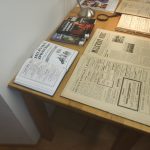 Počasí muzejní noci na klášterním nádvoří v Milevsku tentokrát nepřálo. Zajímavý program se stěhoval pod střechu