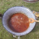 O nejlepší guláš soutěžilo ve Stožicích devět týmů. První místo vyvařili hasiči