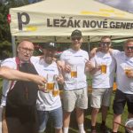 O nejlepší guláš soutěžilo ve Stožicích devět týmů. První místo vyvařili hasiči