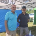 Zemědělské družstvo Bernartice s partnery pořádalo 30. ročník polního dne. Debatovalo se o situaci v zemědělství