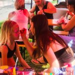 Kamenáč art fest v Milevsku opět oživil prostor u autobusového nádraží
