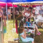 Kamenáč art fest v Milevsku opět oživil prostor u autobusového nádraží
