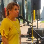Organizace Svět v Písku se chce vrátit k původnímu poslání. Spojovat domácí a všechny cizince