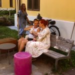 Organizace Svět v Písku se chce vrátit k původnímu poslání. Spojovat domácí a všechny cizince