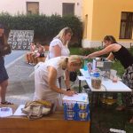 Organizace Svět v Písku se chce vrátit k původnímu poslání. Spojovat domácí a všechny cizince