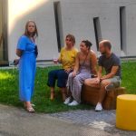 Organizace Svět v Písku se chce vrátit k původnímu poslání. Spojovat domácí a všechny cizince