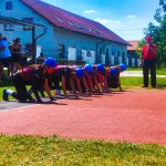 Táborská hasičská liga nabídla ve vedru i radost z rekordu Řepče. Ženy z Oltyně znovu zazářily