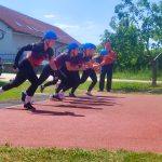 Táborská hasičská liga nabídla ve vedru i radost z rekordu Řepče. Ženy z Oltyně znovu zazářily