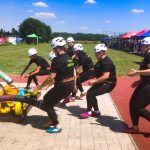 Táborská hasičská liga nabídla ve vedru i radost z rekordu Řepče. Ženy z Oltyně znovu zazářily