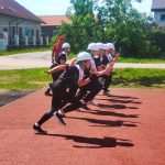 Táborská hasičská liga nabídla ve vedru i radost z rekordu Řepče. Ženy z Oltyně znovu zazářily