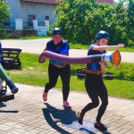 Táborská hasičská liga nabídla ve vedru i radost z rekordu Řepče. Ženy z Oltyně znovu zazářily