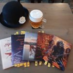 Rocková poezie míří do Milevska