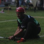 Ve Štěchovicích někteří favorité zaváhali. Hasičských veteránů přibývá