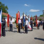 V Písecké Smolči odhalili na setkání rodáků a přátel obce novou pamětní desku