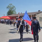 V Písecké Smolči odhalili na setkání rodáků a přátel obce novou pamětní desku