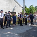 V Písecké Smolči odhalili na setkání rodáků a přátel obce novou pamětní desku