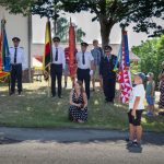 V Písecké Smolči odhalili na setkání rodáků a přátel obce novou pamětní desku