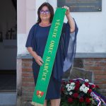 V Písecké Smolči odhalili na setkání rodáků a přátel obce novou pamětní desku