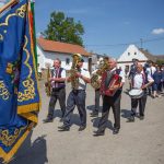 V Písecké Smolči odhalili na setkání rodáků a přátel obce novou pamětní desku