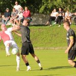 Fotbal: Rutinér Bouchal řeší dilema. Po oslavách postupu má týden na rozmyšlenou