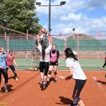 VIDEA: Letošní Jordán Cup se odehrál v Dražicích. Obhájkyně titulu podlehly Směsce