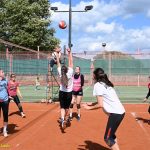 VIDEA: Letošní Jordán Cup se odehrál v Dražicích. Obhájkyně titulu podlehly Směsce