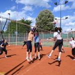 VIDEA: Letošní Jordán Cup se odehrál v Dražicích. Obhájkyně titulu podlehly Směsce